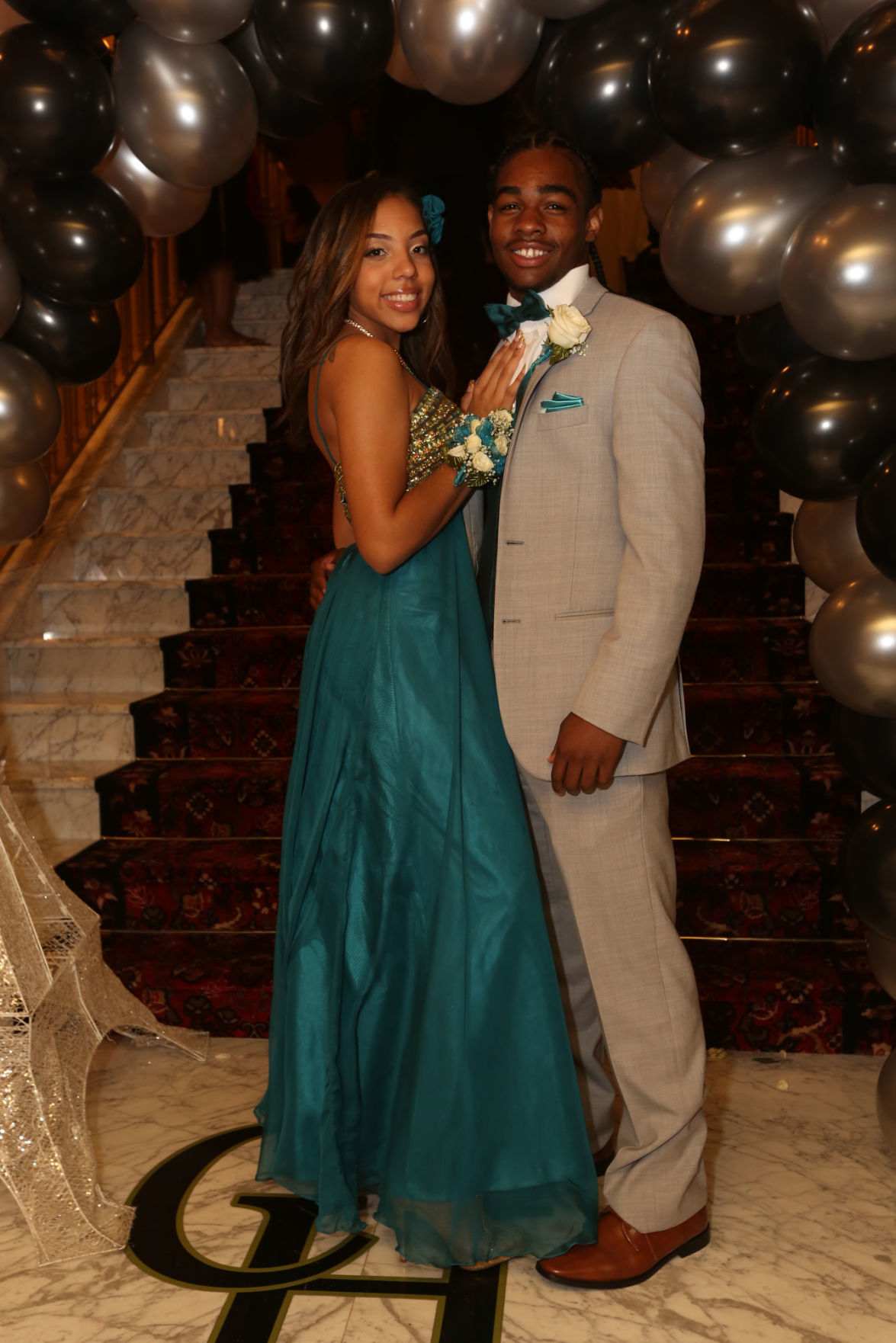 Mainland Regional High School Prom